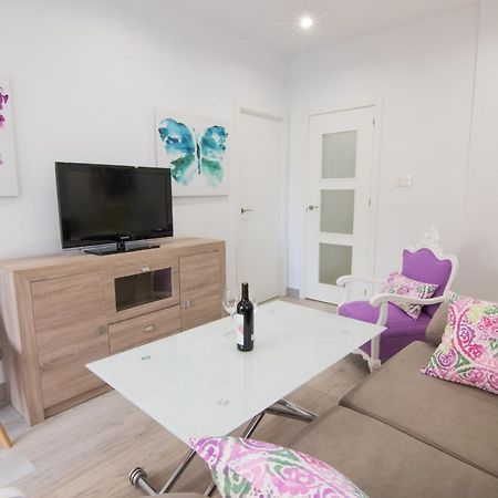 Tuguest Station 2 Apartment Granada Bagian luar foto