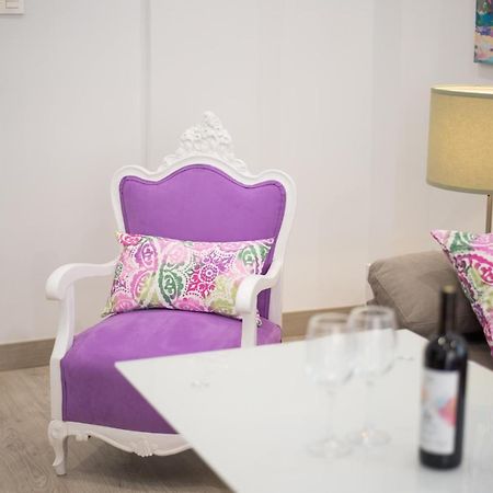 Tuguest Station 2 Apartment Granada Bagian luar foto