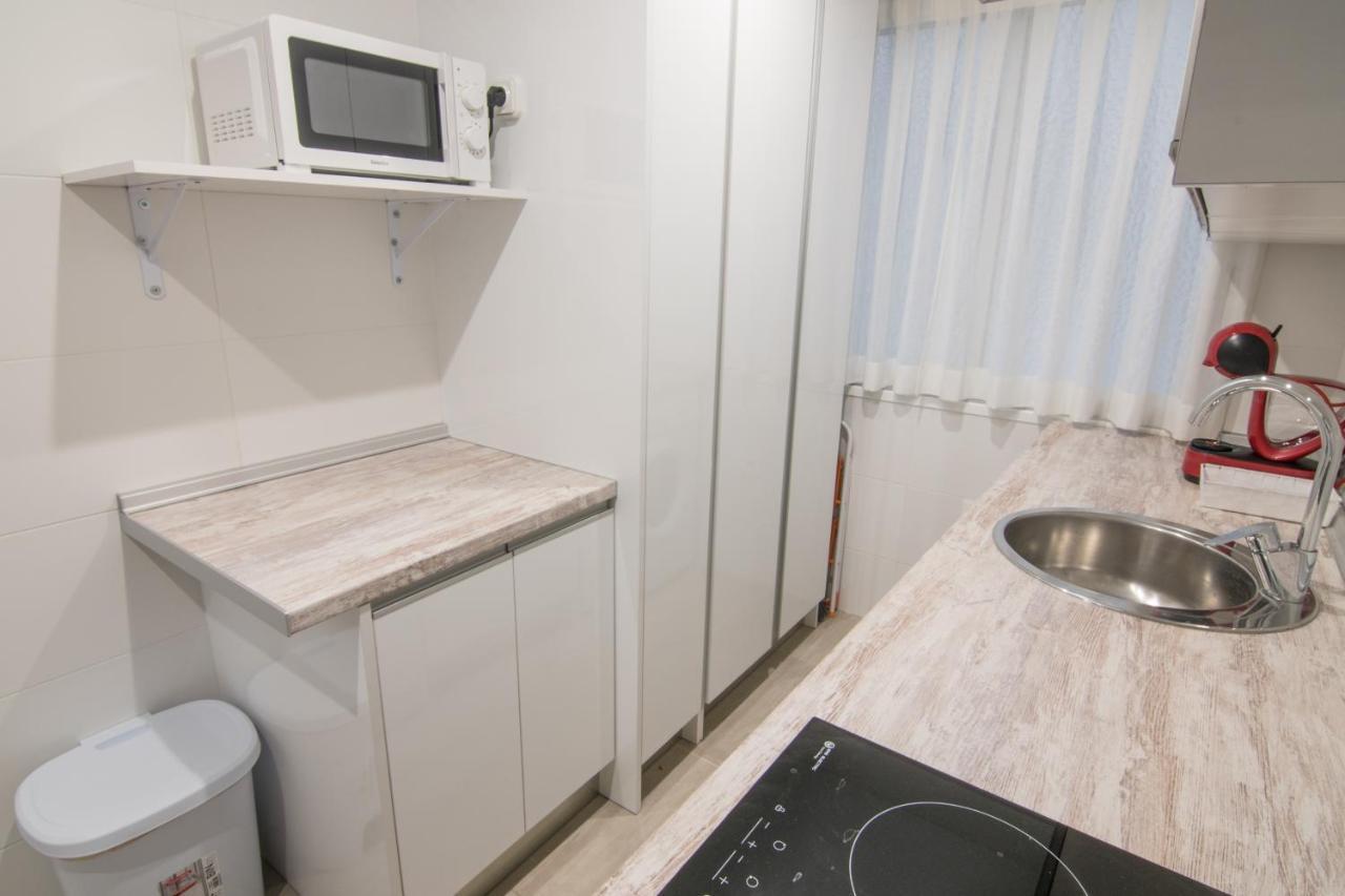 Tuguest Station 2 Apartment Granada Bagian luar foto